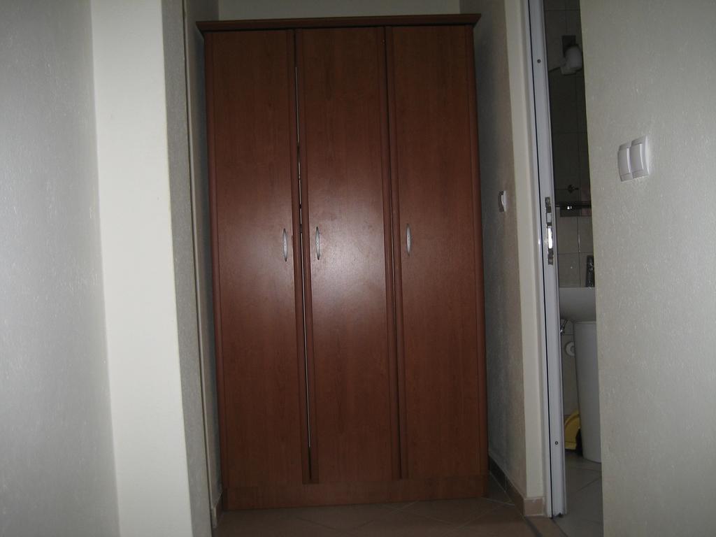 Guest House Vila Mimoza Ulcinj Esterno foto