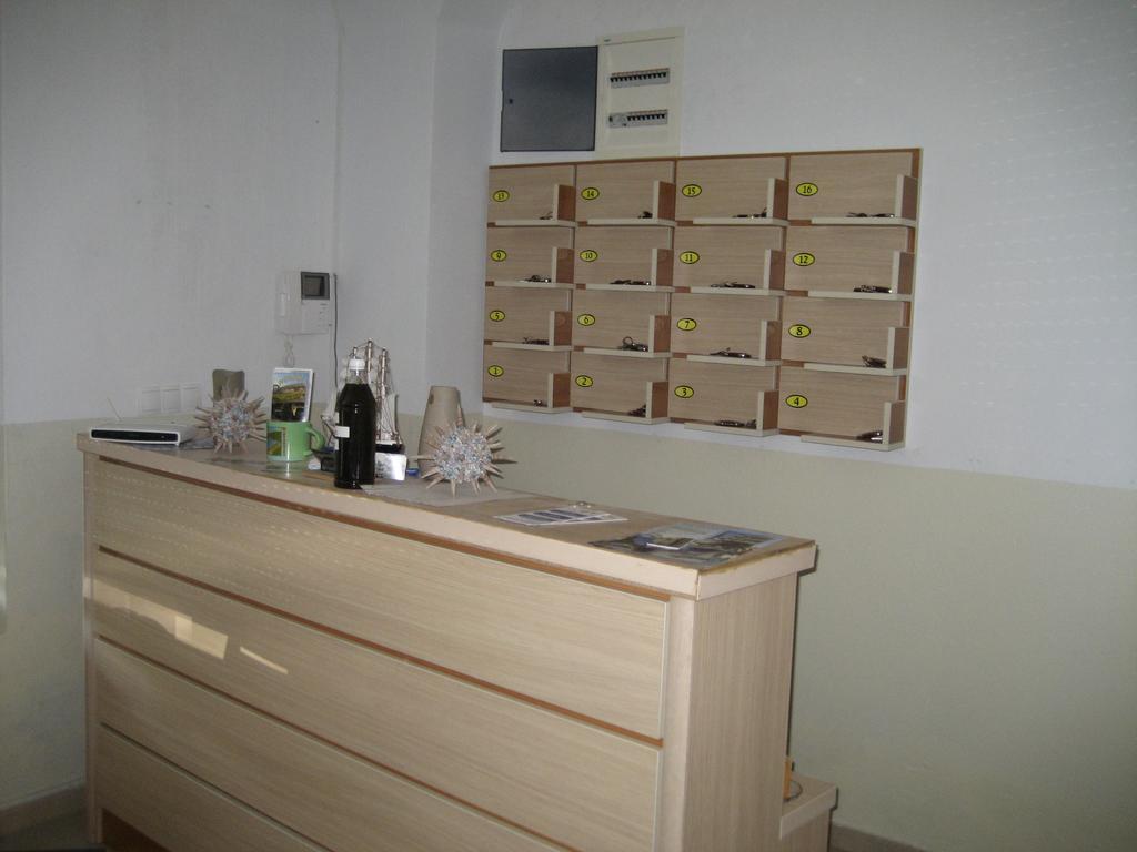 Guest House Vila Mimoza Ulcinj Camera foto