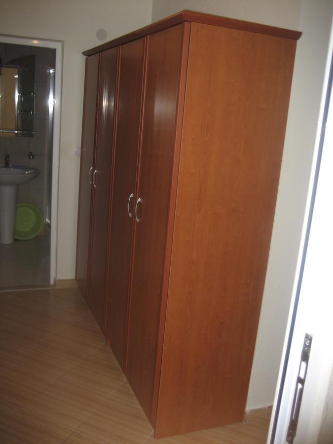 Guest House Vila Mimoza Ulcinj Esterno foto