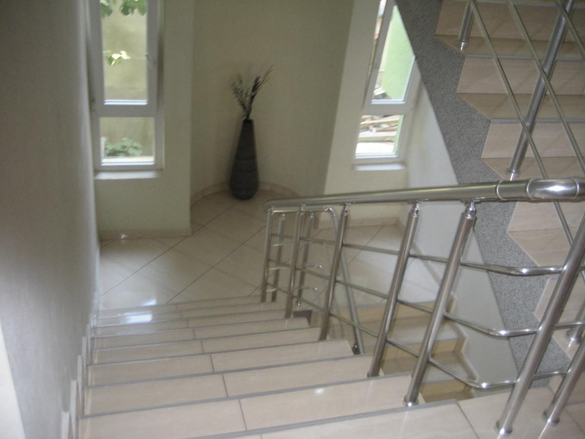 Guest House Vila Mimoza Ulcinj Esterno foto